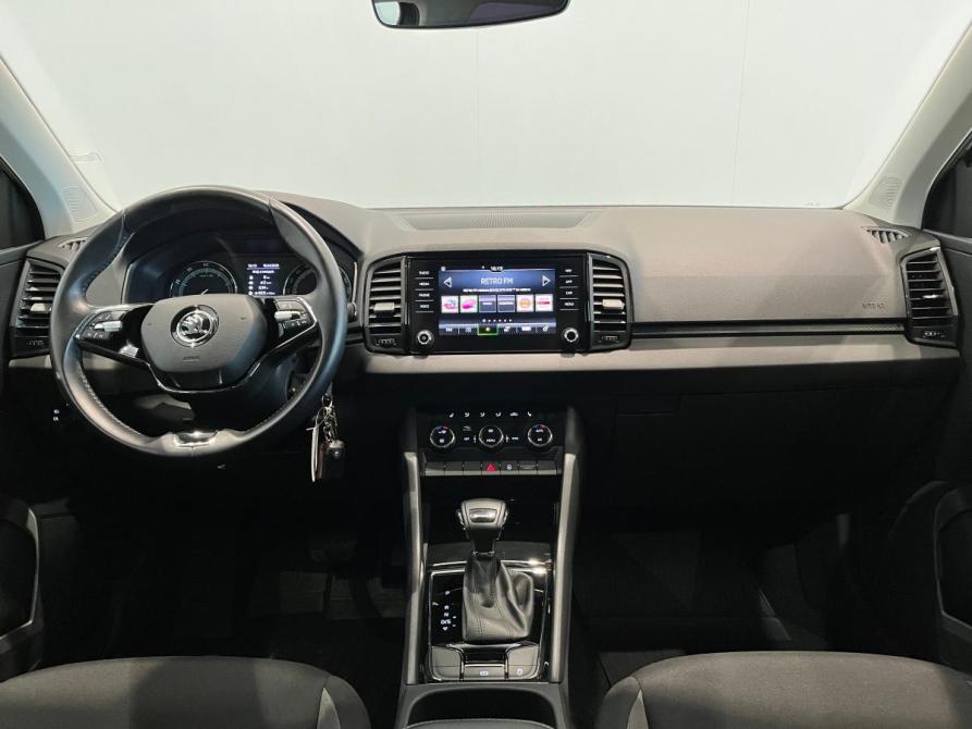Skoda Karoq I Волгоград  - изображение 16