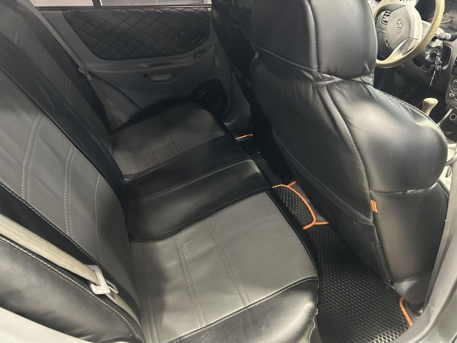 Hyundai Accent II Нижний Новгород  - изображение 12