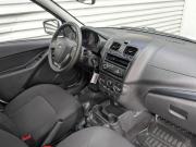 Lada (ВАЗ) Granta I Рестайлинг Москва  - изображение 48