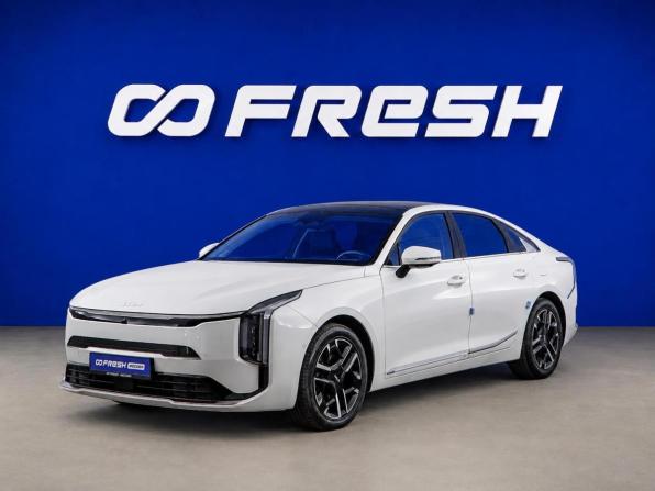 Kia K8 I Рестайлинг с пробегом 2025 года, цена 6 299 077 рублей, 57 км, седан, Автокод Объявления