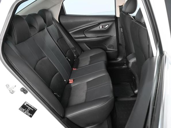 Changan Alsvin с пробегом 2023 года, цена 1 099 000 рублей, 34155 км, седан, Автокод Объявления