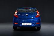 Hyundai Solaris I Тюмень  - изображение 31