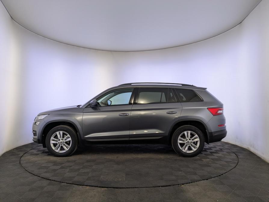 Skoda Kodiaq I Москва  - изображение 8