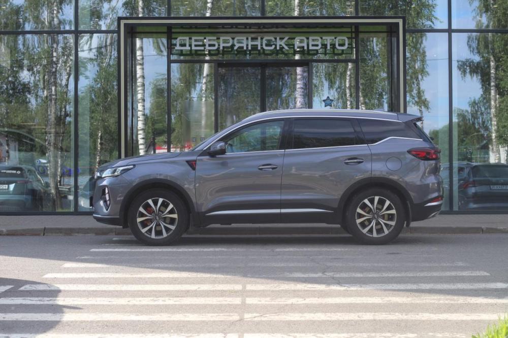 Chery Tiggo 7 Pro Max I Брянск  - изображение 2