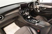 Mercedes-Benz C-Класс IV (W205) Челябинск  - изображение 32