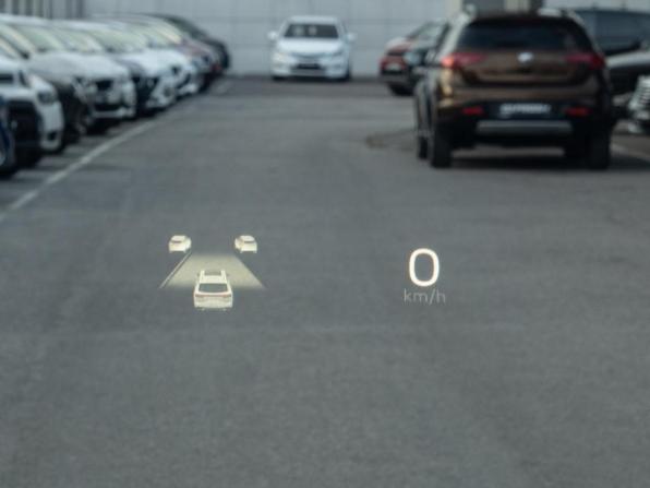 Geely Monjaro I с пробегом 2023 года, цена 3 420 000 рублей, 51836 км, внедорожник, Автокод Объявления