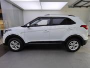 Hyundai Creta I Уфа  - изображение 32