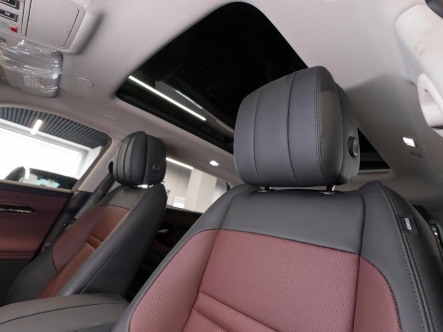 Land Rover Range Rover Evoque II Рестайлинг Москва  - изображение 10