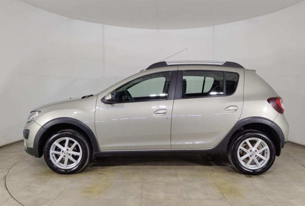 Renault Sandero II Волгоград  - изображение 4