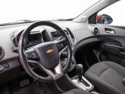 Chevrolet Aveo II Москва  - изображение 26