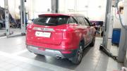 Geely Atlas I Санкт-Петербург  - изображение 10
