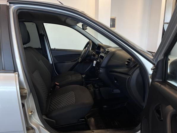 Lada (ВАЗ) Granta I Рестайлинг с пробегом 2019 года, цена 500 000 рублей, 132855 км, седан, Автокод Объявления