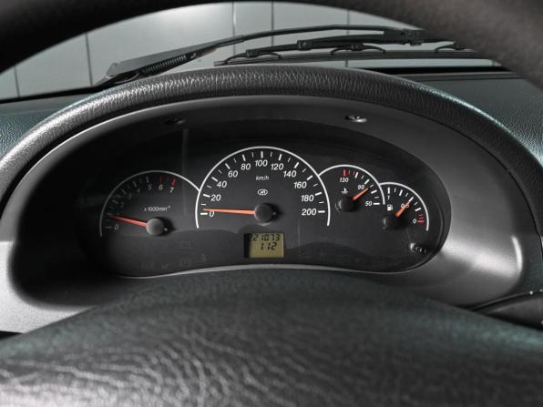 Lada (ВАЗ) Priora I с пробегом 2008 года, цена 399 000 рублей, 221073 км, хэтчбек, Автокод Объявления