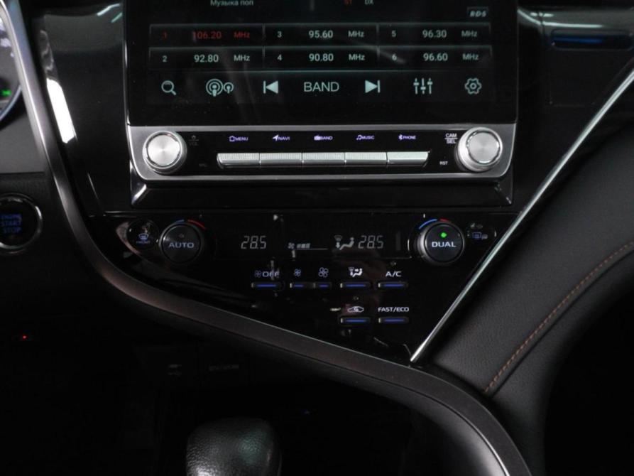 Toyota Camry VIII (XV70) Минеральные Воды  - изображение 14