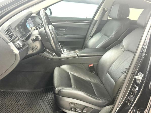 BMW 5 серии VI (F10/F11/F07) с пробегом 2011 года, цена 2 495 000 рублей, 104841 км, седан, Автокод Объявления