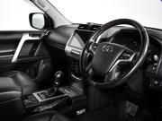 Toyota Land Cruiser Prado 150 Series Рестайлинг 2 Санкт-Петербург  - изображение 36