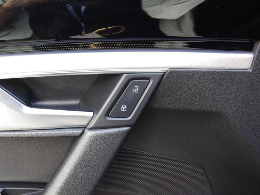 Volkswagen Touareg III Владимир  - изображение 18