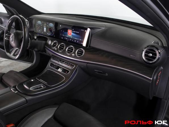 Mercedes-Benz E-Класс V (W213 S213 C238) Рестайлинг с пробегом 2020 года, цена 4 420 000 рублей, 86320 км, седан, Автокод Объявления