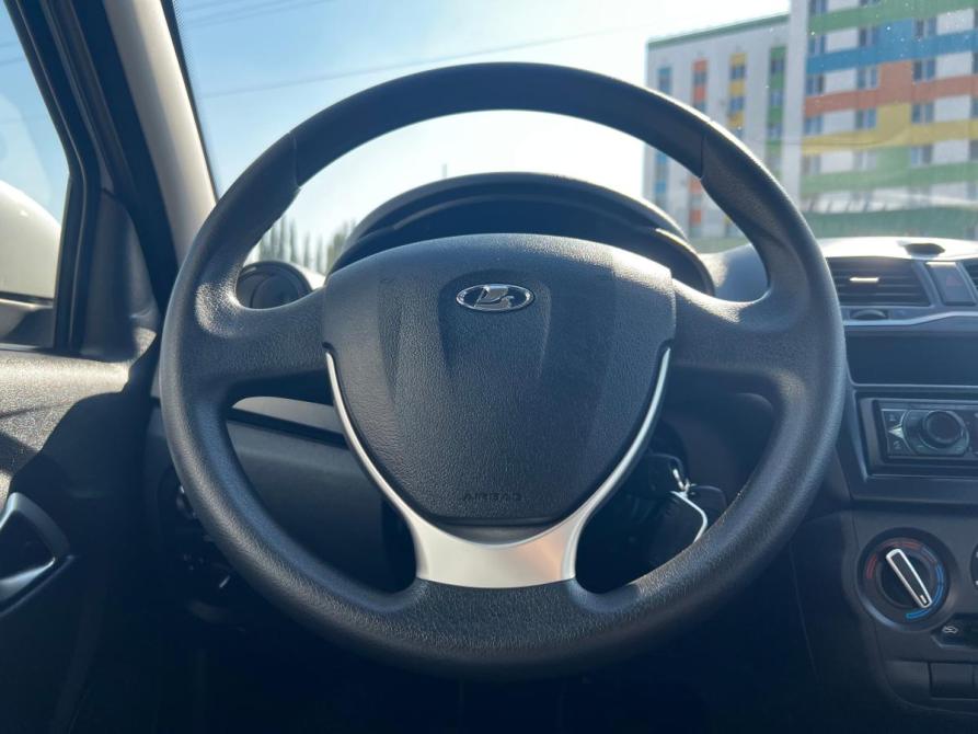 Lada (ВАЗ) Granta I Рестайлинг Стерлитамак  - изображение 15