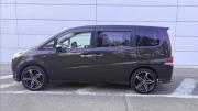 Honda Stepwgn III Ставрополь  - изображение 28