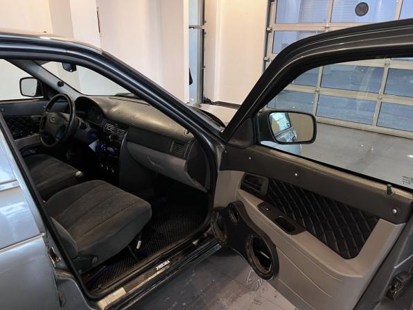 Lada (ВАЗ) Priora I с пробегом 2008 года, цена 185 000 рублей, 257937 км, седан, Автокод Объявления