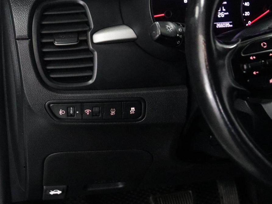 Kia Rio IV Минеральные Воды  - изображение 10
