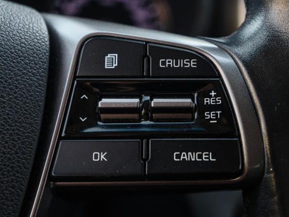 Kia Sorento III Prime Рестайлинг с пробегом 2018 года, цена 2 810 000 рублей, 56463 км, внедорожник, Автокод Объявления