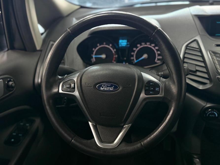Ford EcoSport II Казань  - изображение 20