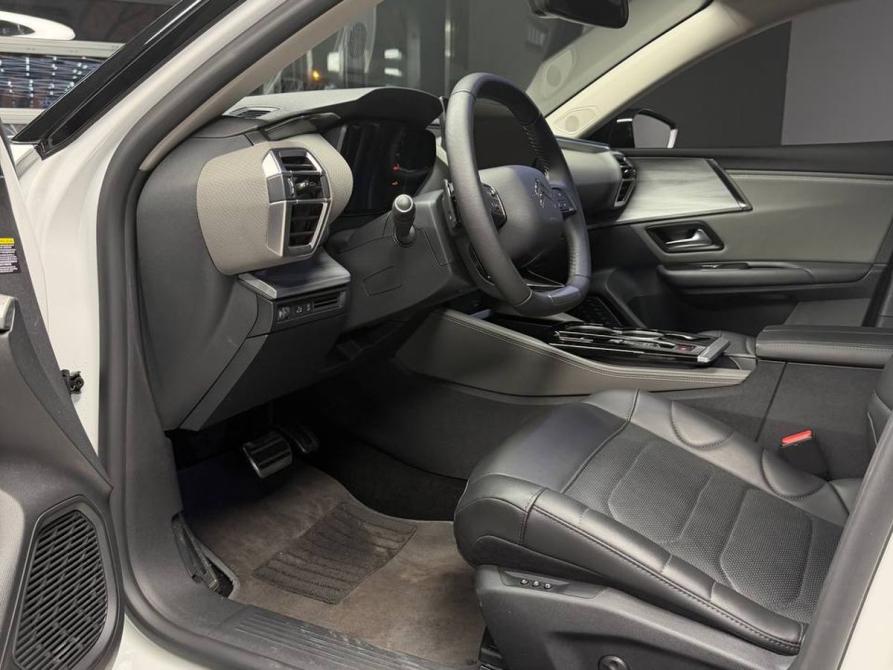 Citroen C5 X Москва  - изображение 38