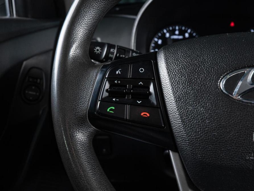 Hyundai Creta I Волгоград  - изображение 14