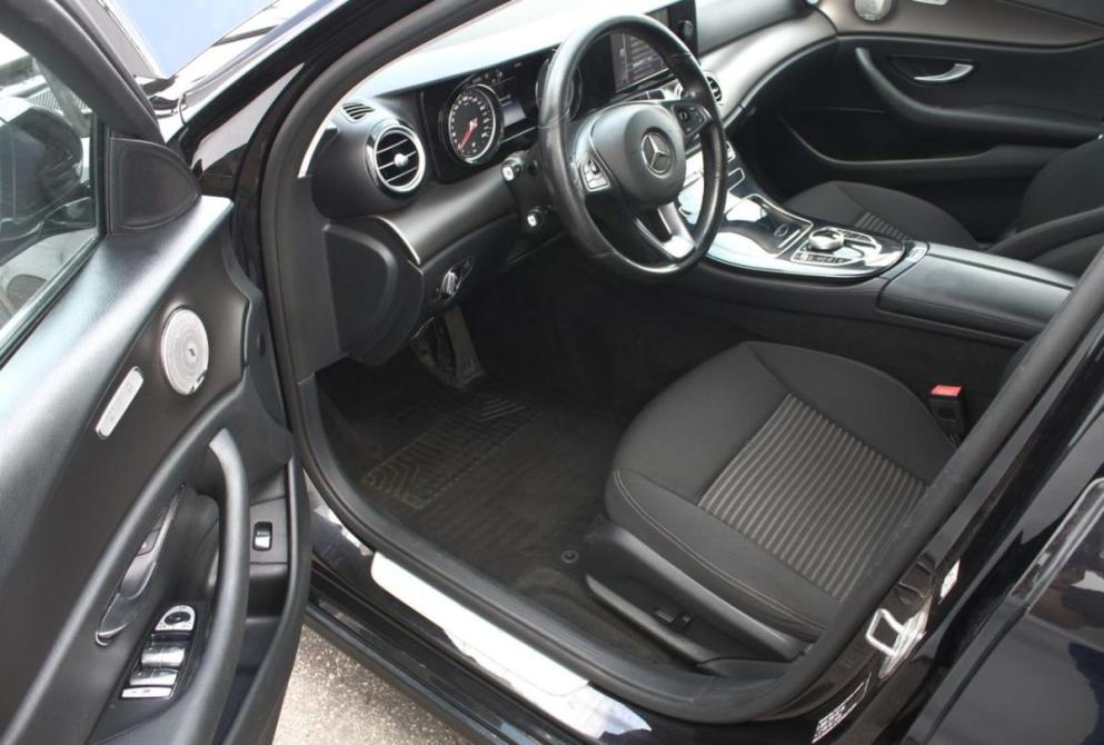 Mercedes-Benz E-Класс V (W213 S213 C238) Нижний Новгород  - изображение 16