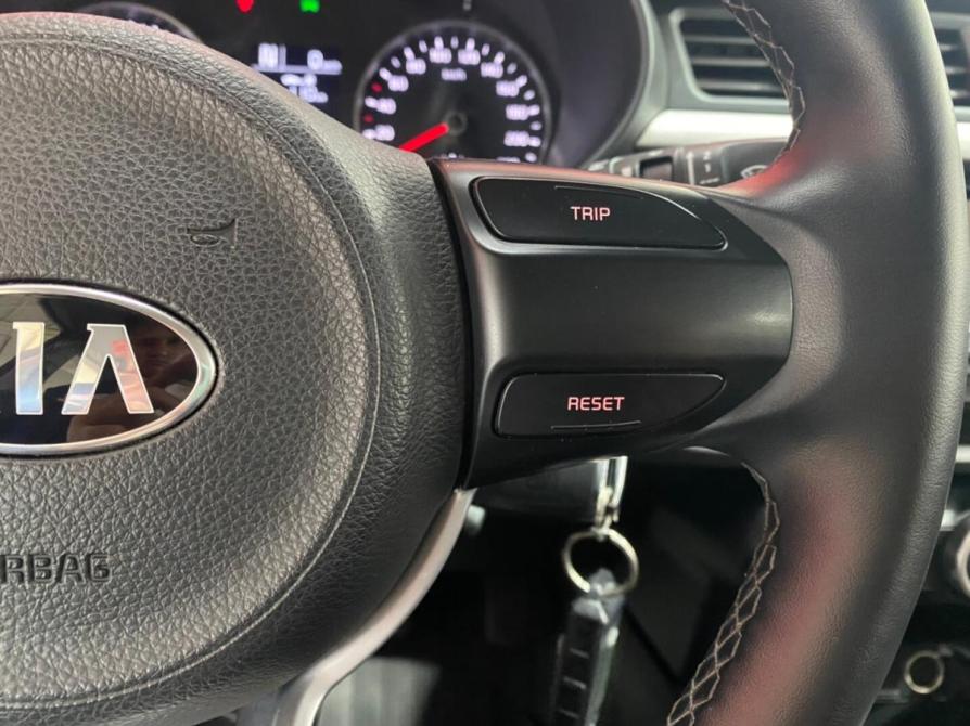 Kia Rio IV Ростов-на-Дону  - изображение 13