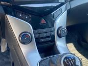 Chevrolet Cruze I Рестайлинг Сыктывкар  - изображение 45