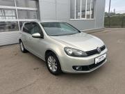 Volkswagen Golf VI Москва  - изображение 20