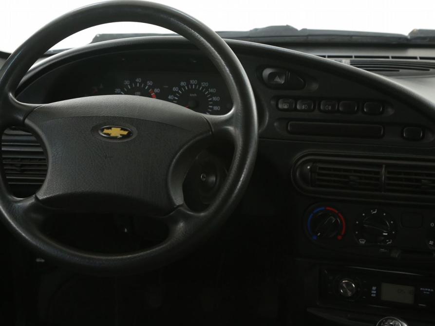 Chevrolet Niva I Иваново  - изображение 14