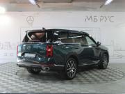 GAC GS8 II Москва  - изображение 38