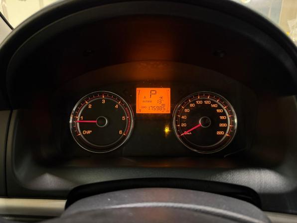 SsangYong Actyon II с пробегом 2011 года, цена 930 000 рублей, 175000 км, внедорожник, Автокод Объявления