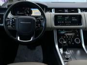 Land Rover Range Rover Sport II Рестайлинг Волгоград  - изображение 51