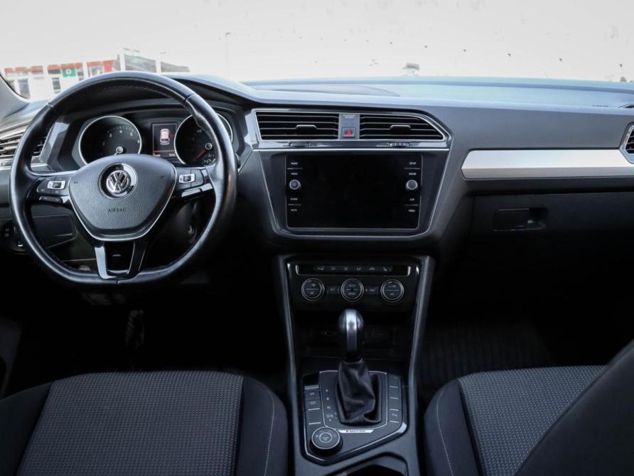 Volkswagen Tiguan II Москва  - изображение 9