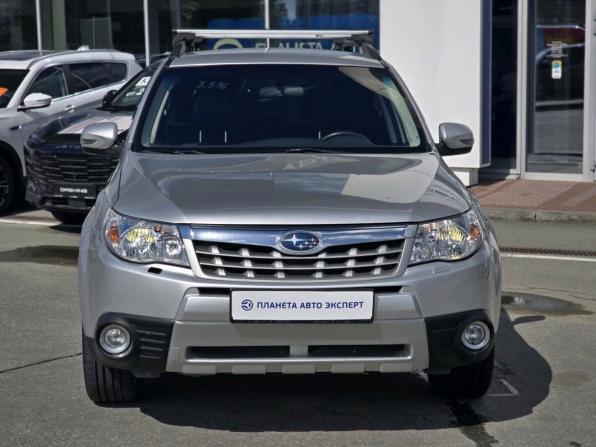 Subaru Forester III Рестайлинг с пробегом 2011 года, цена 1 080 000 рублей, 253974 км, внедорожник, Автокод Объявления