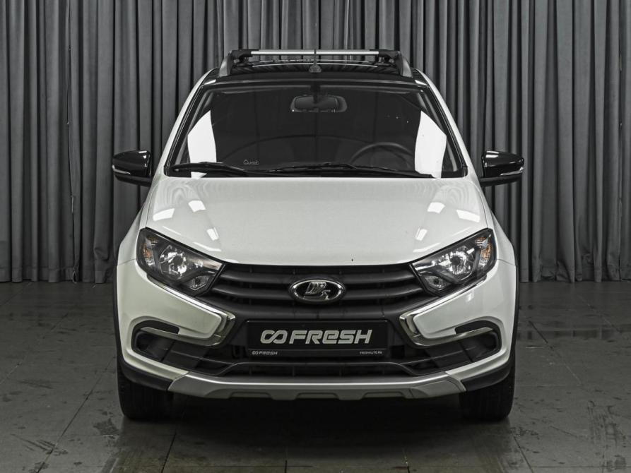 Lada (ВАЗ) Granta I Рестайлинг Ставрополь  - изображение 3