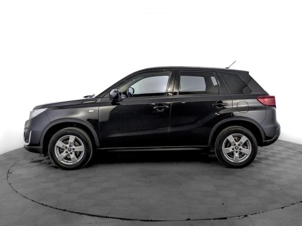 Suzuki Vitara II Рестайлинг с пробегом 2020 года, цена 1 925 000 рублей, 94945 км, внедорожник, Автокод Объявления