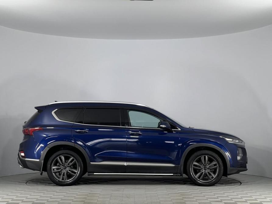 Hyundai Santa Fe IV Калининград  - изображение 4