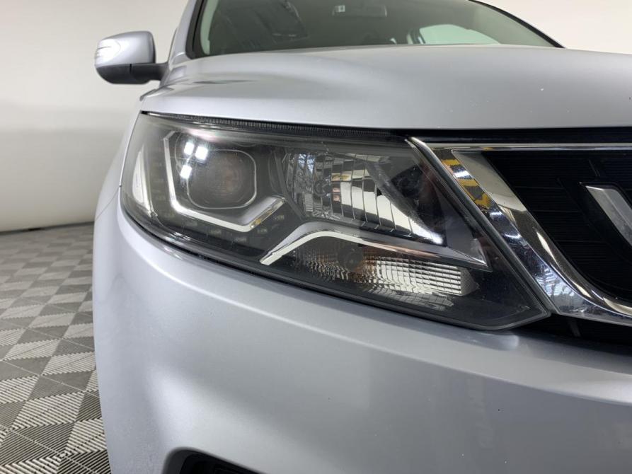 Geely Emgrand X7 I Рестайлинг Москва  - изображение 10