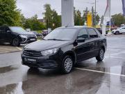 Lada (ВАЗ) Granta I Рестайлинг Чебоксары  - изображение 23