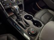 Ford Explorer V Рестайлинг 2 Санкт-Петербург  - изображение 42