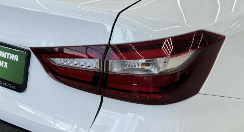 Lada (ВАЗ) Vesta I Рестайлинг (NG) Шахты  - изображение 10