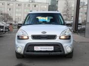 Kia Soul I Рестайлинг Москва  - изображение 19