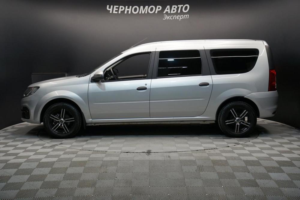 Lada (ВАЗ) Largus I Рестайлинг Крым  - изображение 2