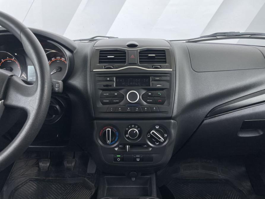 Lada (ВАЗ) Granta I Рестайлинг Екатеринбург  - изображение 17